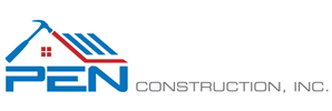 PEN Construction, Inc. – Custom Remodeling Company